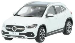 Minimax Mercedes Benz GLA (H247) 2020 digital white1/43 (16977)