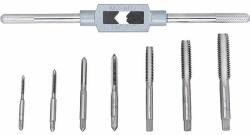 SIBRTEH 8pc M3-M12 (77308)