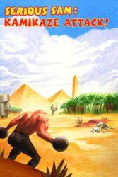Devolver Digital Serious Sam: Kamikaze Attack! (PC)