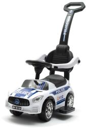 Baby Mix police car
