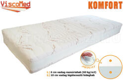 ViscoMed Komfort 120x200 cm