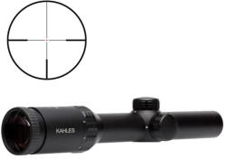 KAHLES Helia 1-5x24i 4-DH (10620)
