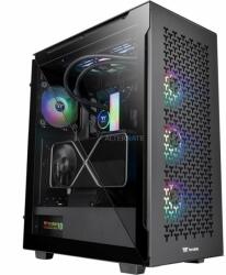 Thermaltake Divider 500 TG Air CA-1T4-00M1WN-02
