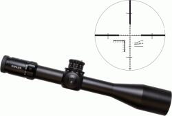 KAHLES K624i 6-24 x 56 MSR/Ki (10605)