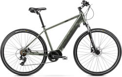 Vásárlás: Riverside Cycle Riverside 500 E Elektromos kerékpár árak  összehasonlítása, Riverside500E boltok
