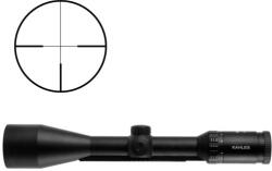 KAHLES Helia 2.4-12x56i SR 4-Dot (10627)