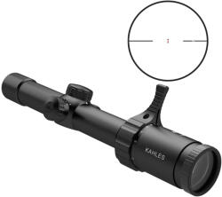KAHLES K18i 1-8x24 IPSC (10661)