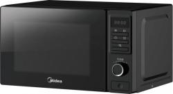 Midea AM720C2AT(BK) Mikrohullámú sütő