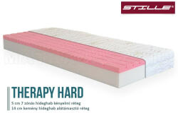 Stille Therapy Hard 200x200 cm