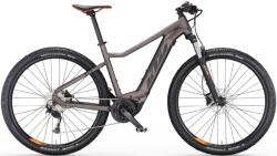 Elektromos kerékpár