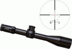 KAHLES K624i 6-24 x 56 Mil3 (10601)