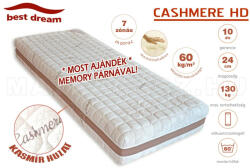 Best Dream Cashmere HD 150x210 cm