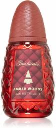 Pino Silvestre Amber Woods EDT 125 ml