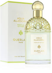 Guerlain Aqua Allegoria Nerolia Vetiver EDT 125 ml Parfum