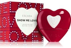 Escada Show Me Love (Limited Edition) EDP 50 ml