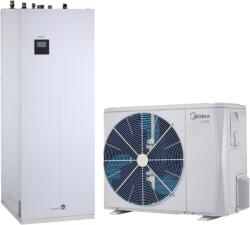Midea M-thermal MHA-V16W/D2N8-B-IWT