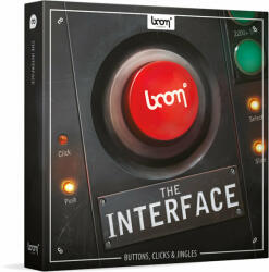 BOOM Library The Interface
