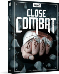 BOOM Library Close Combat CK