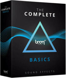 BOOM Library The Complete BOOM Basics