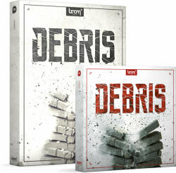 BOOM Library Debris Bundle