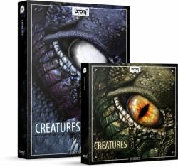 BOOM Library Creatures Bundle