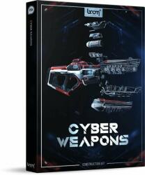 BOOM Library Cyber Weapons