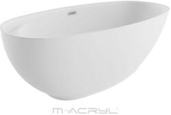 M-Acryl Zen 165x75 cm (12497/12498/12499)
