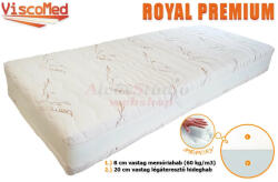 ViscoMed Royal Premium 120x210 cm