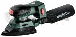 Metabo PowerMaxx SMA12BL (602037840) Masina de slefuit orbital