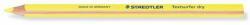 STAEDTLER Textsurfer Dry szövegkiemelő ceruza neon sárga (TS128641)