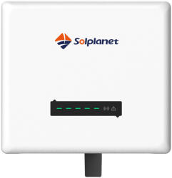 Solplanet ASW5000-T 3P 5KW 2PPT W/DC