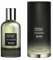 HUGO BOSS BOSS The Collection - Vigorous Cologne EDP 100 ml