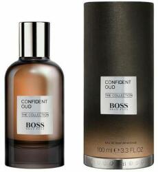 HUGO BOSS BOSS The Collection - Confident Oud EDP 100 ml