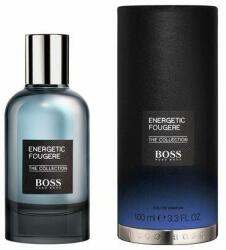HUGO BOSS BOSS The Collection - Energetic Fougere EDP 100 ml
