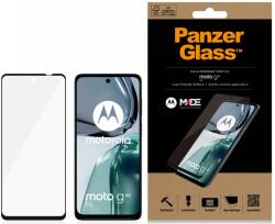 Panzer Стъклен протектор PanzerGlass - Moto G62 5G, черен (5711724065606)
