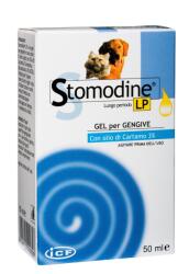 Stomodine L. P. gél 50 ml - petissimo