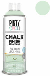 Pinty Plus Chalk spray menta zöld / mint green CK794 400ml (VERDE MENTA CK794)