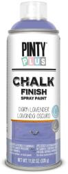 Pinty Plus Chalk spray sötét levendula / dark lavander CK836 400ml (NVS836)