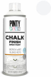 Pinty Plus Chalk spray tört fehér/ broken white CK788 400ml (NVS788)