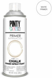 PintyPlus Chalk Fehér Alapozó Spray 400ml (NVS820)