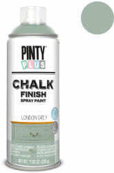 Pinty Plus Chalk spray london szürke / london grey CK817 400ml (CK817)