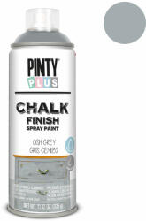 Pinty Plus Chalk spray hamu szürke / ash grey CK 798 400ml (NVS798)