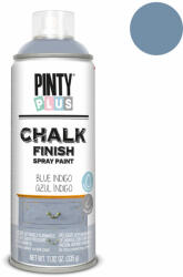 Pinty Plus Chalk spray indigó kék / blue indigo CK 795 400ml (CK795)