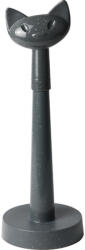 Koziol Tartalék tekercs tartó MIAOU, 37 cm, természetes szürke, Koziol (KOZ7221120)