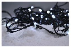 Solight 1V110-W - LED Karácsonyi kültéri lánc 8 m 50xLED/230V IP44 6000K 1V110-W (SL0486)