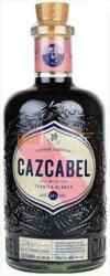Patrón Cazcabel Kávés tequila likőr 34% 0, 7L