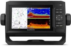 Garmin Sonar Garmin Echomap UHD 62cv (HG.010-02329-01) Sonar pescuit