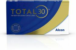 Alcon Total 30 (3 db) - Havi kontaktlencse - lencsek