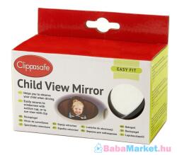 Clippasafe Babafigyelő tükör 51/1