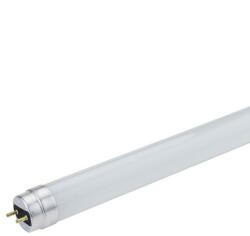Optonica pro line T8 LED fénycső üveg búra 9W 1000lm 6000K hideg fehér 60cm 270° 5614 (5614)